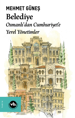Belediye