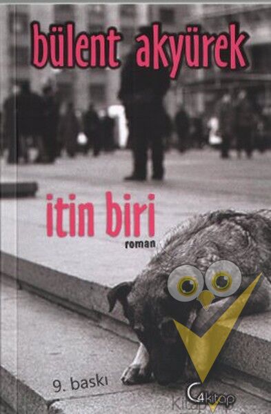 İtin Biri