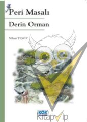 Peri Masalı Derin Orman