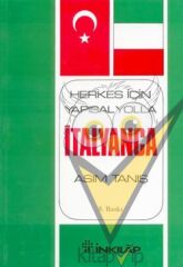 Herkes İçin Yapısal Yolla İtalyanca