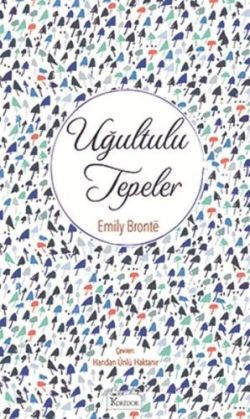 Uğultulu Tepeler (Bez Ciltli)