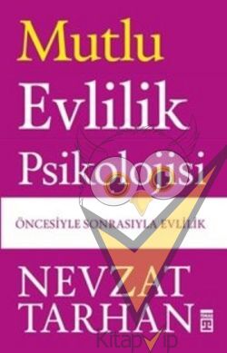 Mutlu Evlilik Psikolojisi