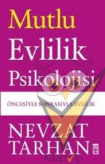 Mutlu Evlilik Psikolojisi