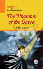 Stage 3 - The phantom of the opera