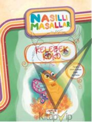 Kelebek Koko - Nasıllı Masallar