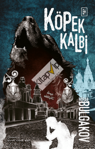 Köpek Kalbi