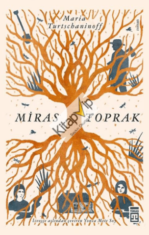 Miras Toprak
