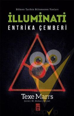 İlluminati - Entrika Çemberi