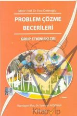 Problem Çözme Becerileri - Grup Etkinlikleri