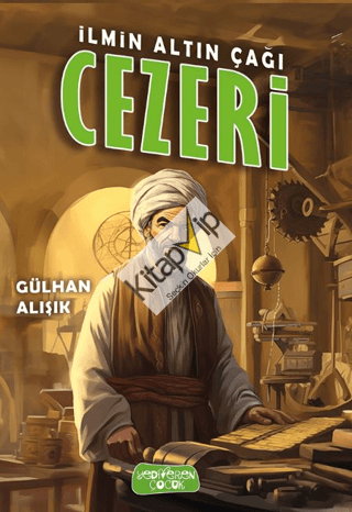 İlmin Altın Çağı Cezeri