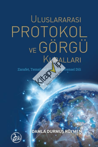 Uluslararası Protokol ve Görgü Kuralları