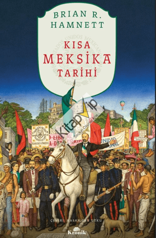 Kısa Meksika Tarihi