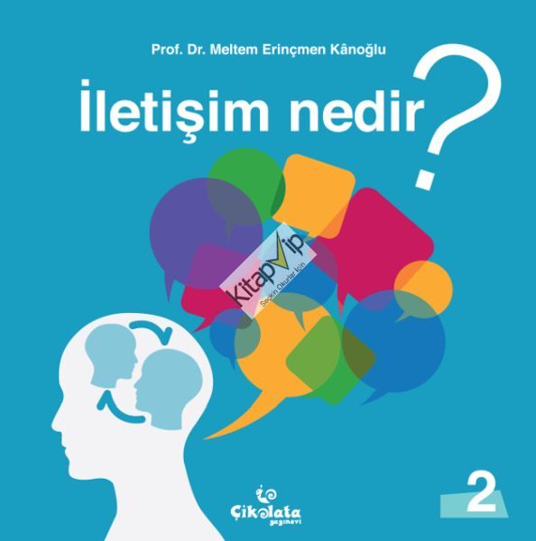 İletişim Nedir?