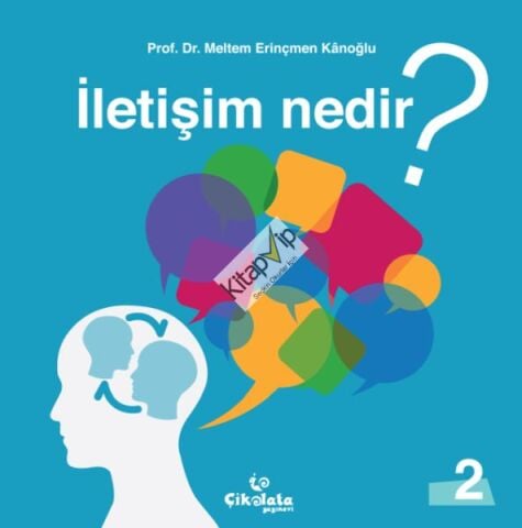 İletişim Nedir?