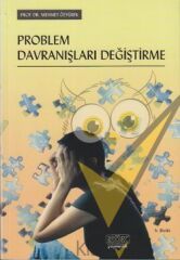 Problem Davranışları Değiştirme