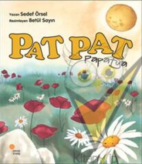 Pat Pat Papatya