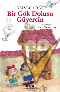 Bir Gök Dolusu Güvercin