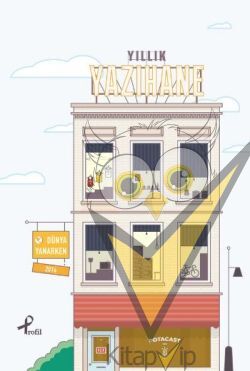 Yazıhane Yıllık