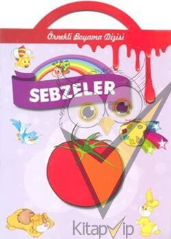 Sebzeler