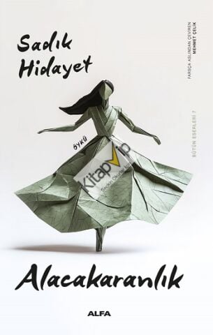 Alacakaranlık - Bütün Eserleri 7