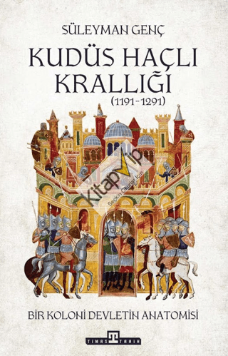 Kudüs Haçlı Krallığı