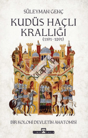 Kudüs Haçlı Krallığı