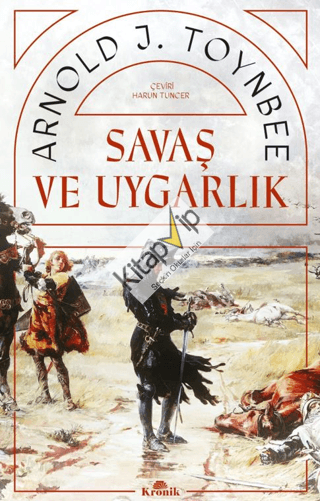 Savaş ve Uygarlık