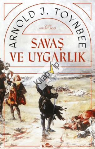 Savaş ve Uygarlık