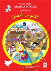 Popüler Resimli Arapça Sözlük