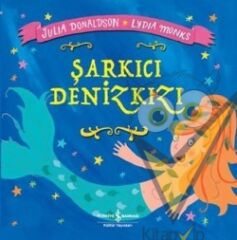 Şarkıcı Denizkızı