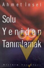 Solu Yeniden Tanımlamak