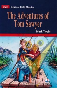Original Gold - The Adventures of Tom Sawyer