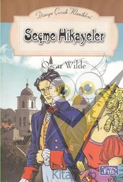 Seçme Hikayeler