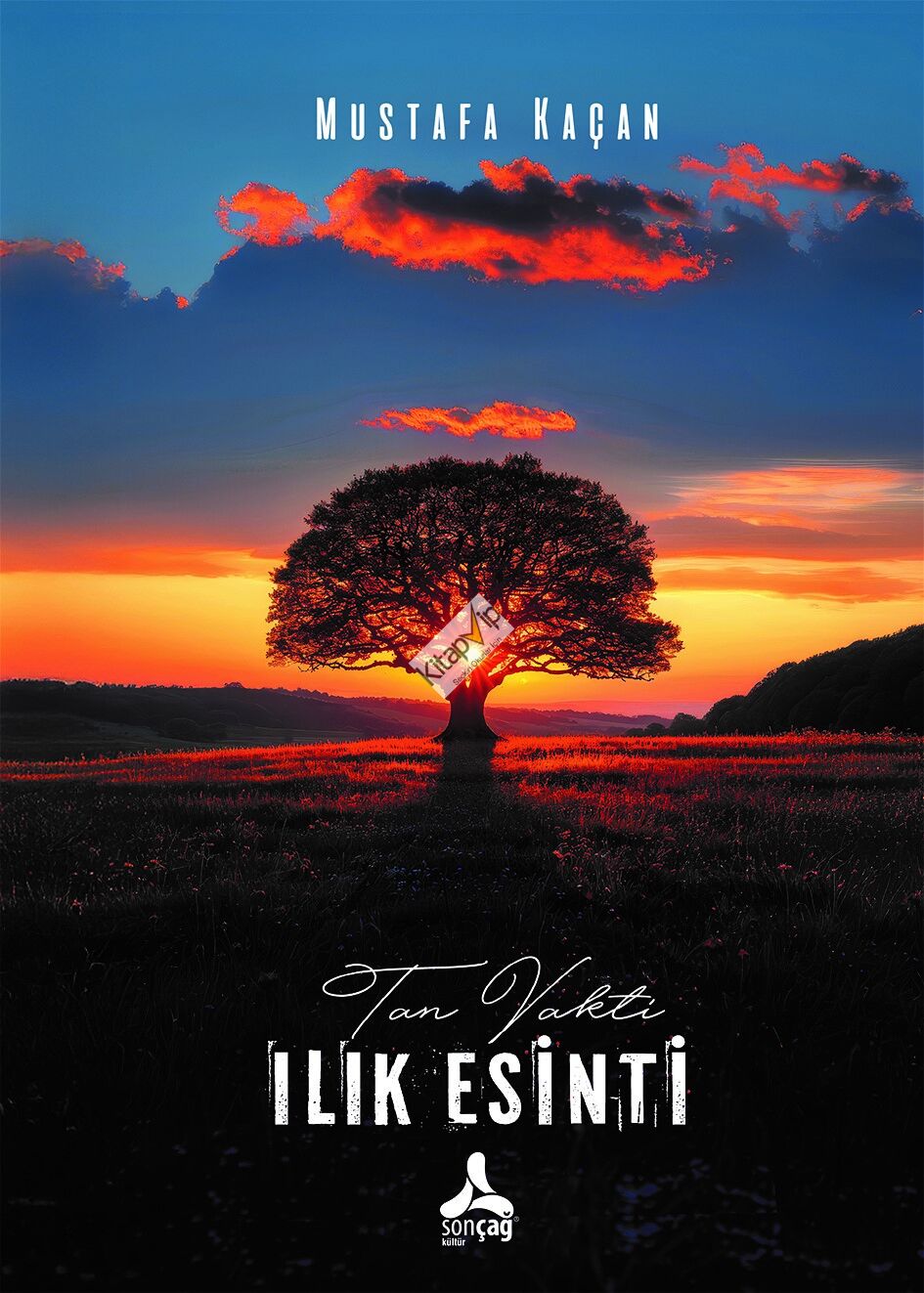 Tan Vakti Ilık Esinti