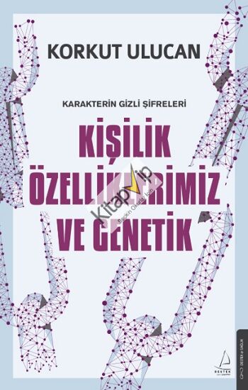 Kişilik Özelliklerimiz ve Genetik