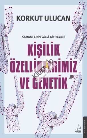 Kişilik Özelliklerimiz ve Genetik