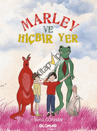 Marley ve Hiçbir Yer