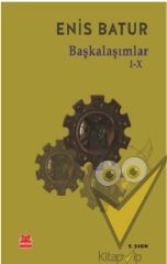 Başkalaşımlar 1-10