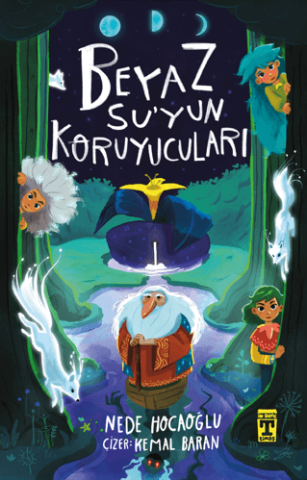 Beyaz Su'yun Koruyucuları
