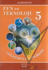 Kök İlköğretim Fen ve Teknoloji 5
