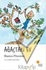 Ağaçtaki Ev