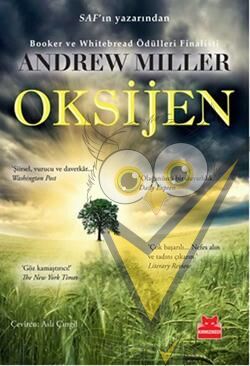Oksijen