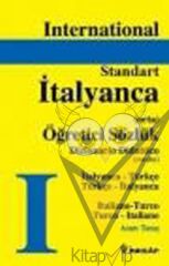 İtalyanca - Türkçe / Türkçe - İtalyanca Standart Sözlük (Orta)