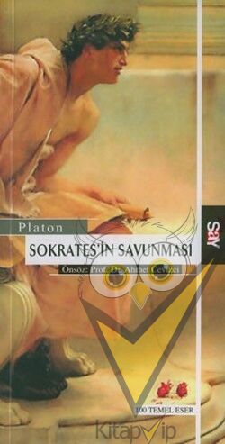 Sokrates’in Savunması