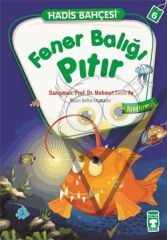 Fener Balığı Pıtır - Hadis Bahçesi 6