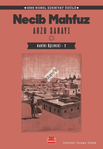 Arzu Sarayı – Kahire Üçlemesi - 2