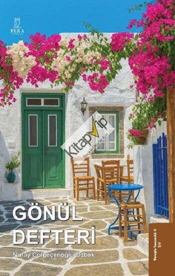 Gönül Defteri