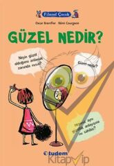 Filozof Çocuk : Güzel Nedir?