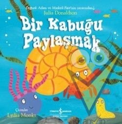 Bir Kabuğu Paylaşmak