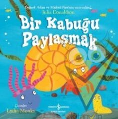 Bir Kabuğu Paylaşmak